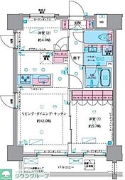 GENOVIA浅草VIskygarden