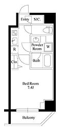 PASEO上野御徒町