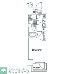 ザ・レジデンス・オブ・トーキョーＨ20イーストタワー