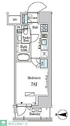 パークアクシス入谷