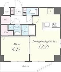 プチフルール入谷