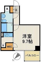 プレール・ドゥーク東京EAST Ｖ