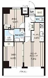 レオーネ南千住II