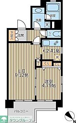 CITY SPIRE三ノ輪 204