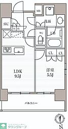 台東区元浅草３丁目