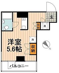 ドルチェ日暮里 306