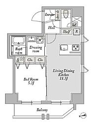 ジオエント御徒町