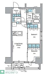 ルフォンプログレ上野御徒町