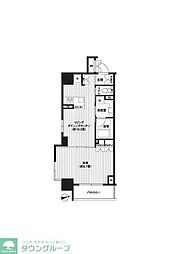 レジディア新御徒町