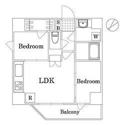 台東区日本堤１丁目