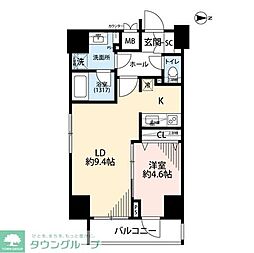 プレール・ドゥーク文京湯島