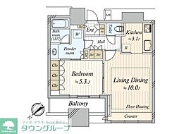 ステーションプラザタワー