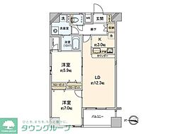 リ・プレゼ入谷