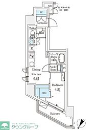ロイジェント駒込六義園