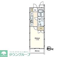 ベルディ西日暮里