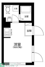 ルーナクレシェンテ町屋