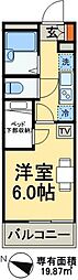 荒川区西日暮里１丁目