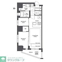 コンフォリア新御徒町