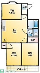 リバーサイドシティ 403