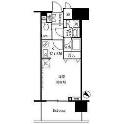 荒川区荒川１丁目