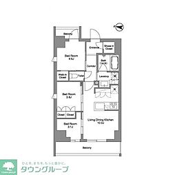 ＢＰＲレジデンス東日暮里