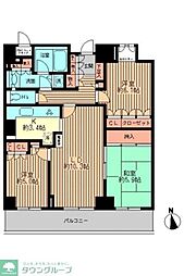 リーデンスタワー