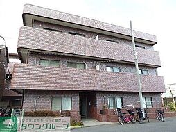 イーストリバー町屋