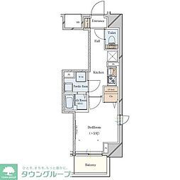 ガリシア駒込ＥＡＳＴ