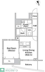 プライムアーバン町屋サウスコート