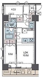ラグゼナ田端北