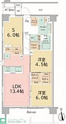 イニシア西日暮里ウエスト