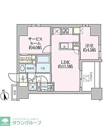 ザ・レジデンス三ノ輪