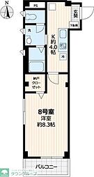 セブンアベニュー江北