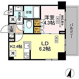 足立区西新井５丁目