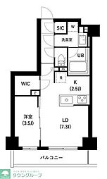 ザ・レジデンス三ノ輪II