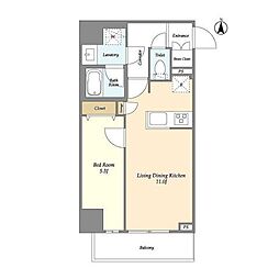 グランカーサ三ノ輪IV 0305