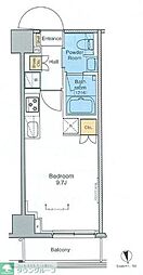 プラウドフラット浅草