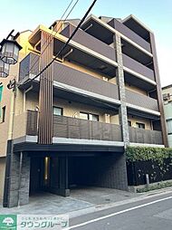 オープンレジデンシア谷中