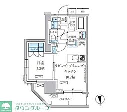 パークアクシス上野三丁目