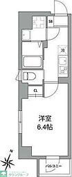 Ｆｉｒｓｔ　Ｒｅｓｉｄｅｎｃｅ　西日暮里