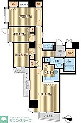 ＫＤＸレジデンス千駄木