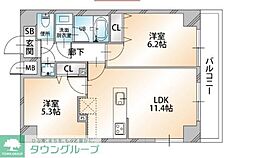 オーキッドレジデンス本駒込