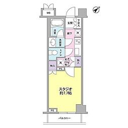 サンピエス根津