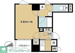 パレステュディオ御茶ノ水湯島駅前