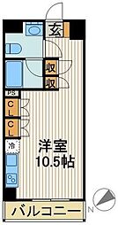 プロスペクトＫＡＬＯＮ三ノ輪