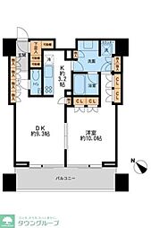 プロスペクトＫＡＬＯＮ三ノ輪