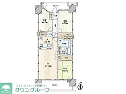 東京フロンティアシティ　アーバンフォートウエストブロック