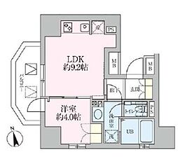 ザ・レジデンス三ノ輪