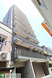 エスタート三ノ輪