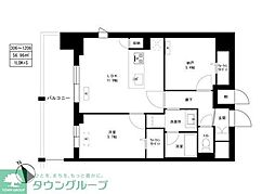 東京マンション